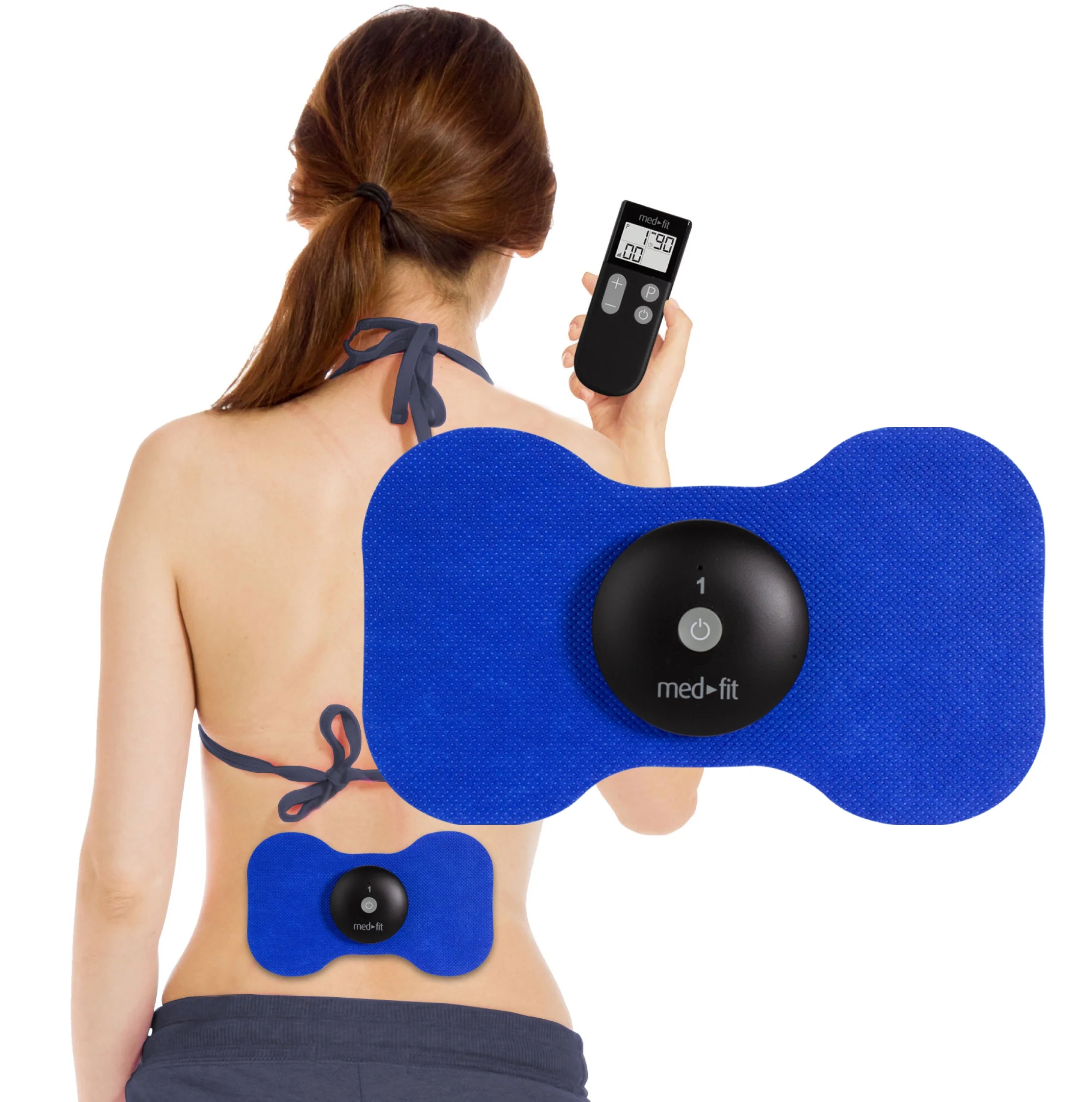 Rechargeable TENS Machines
